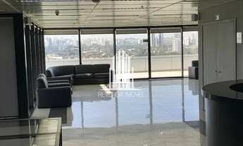 Imagem 3: Berrini, sala comercial