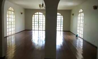 Imagem 4: Raridade na MI 8 do lago norte