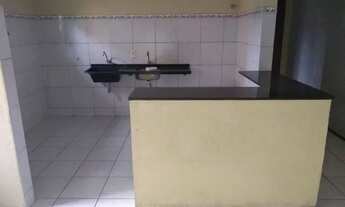 Imagem: ALUGA-SE CASA NA PARANGABA