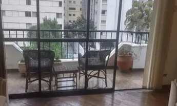 Imagem 4: SÃO PAULO - Apartamento Padrão - JARDIM PAULISTA