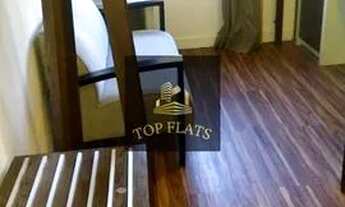 Imagem 6: Flat disponível em Jardim Paulista - SP