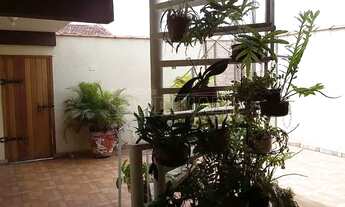 Imagem 7: Casa Sobrado em São Carlos