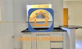 Imagem 5: APARTAMENTO RESIDENCIAL em SANTO ANDRÉ - SP, CAMPESTRE