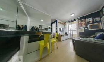 Imagem: Apartamento para Aluguel - Portão , 2