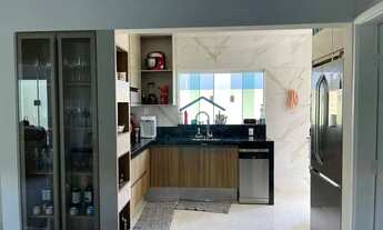 Imagem 3: Casa para venda Vila Jorge Zambon em Jaguariúna