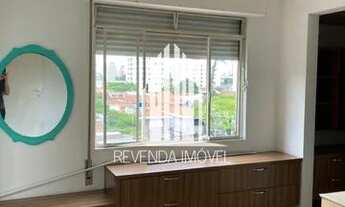 Imagem: Apartamento em Moema
