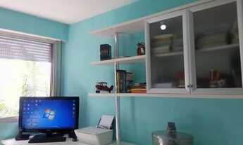 Imagem 6: Apartamento no Condomínio Ville de Nice no Morro dos Ingleses com 3 dormitórios 3 banheiro