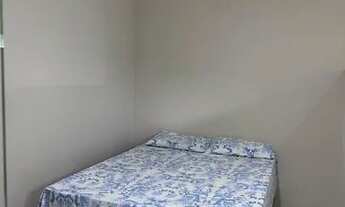 Imagem 2: Alugo Apartamento Mobiliado Individual