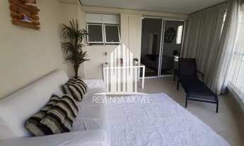 Imagem 2: Apartamento à venda na Bela Vista com 54m, 1 Dormitório e 1 Vaga