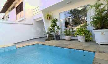 Imagem 2: Casa a Venda Rua Francisco Dias Velho, 4 dormitórios, 1 suíte e piscina na Vila do Cordeir