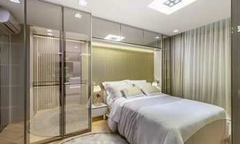 Imagem 7: Apartamento à venda, 37 m2 por R$ 440.900,00 - Klabin - São Paulo/SP