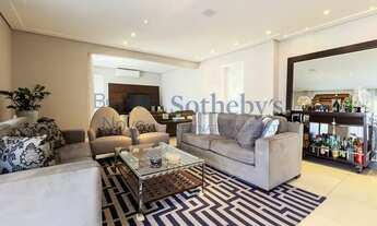 Imagem 2: Apartamento em edifício com lazer completo