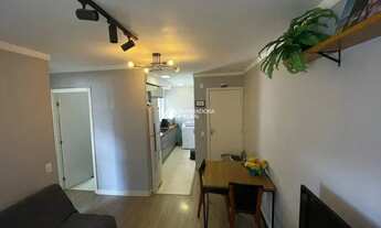 Imagem 3: CACHOEIRINHA - Apartamento Padrão - Parque da Matriz