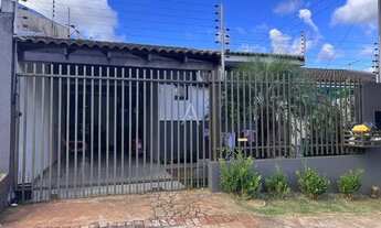 Imagem: Casa para locação no Presidente em Cascavel