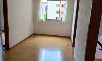 Imagem 16: Apartamento com 3 dormitórios, 58 m² - venda por R$ 196.000,00 ou aluguel por R$ 1.300,00
