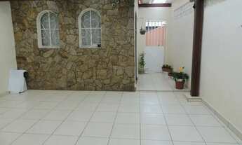 Imagem 4: Sobrado para venda com 90 metros quadrados com 3 quartos em Vila Nova Carolina - São Paulo