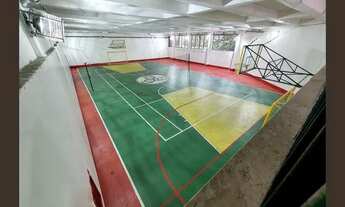 Imagem 7: Apartamento no Condomínio Gama na Vila Mariana com 137m² 1 suíte 2 banheiros 1 vaga