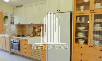 Imagem 5: Apartamento em Santo Amaro de 83m² com 2 dormitórios, 1 suíte e 1 banheiro