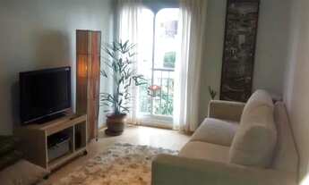 Imagem: Apartamento para aluguel 1 quarto 1 vaga