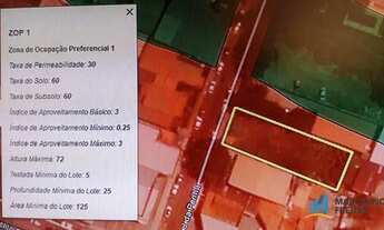 Imagem 9: Galpão, 677 m² - venda por R$ 1.250.000,00 ou aluguel por R$ 3.809,00/mês - Centro - Forta