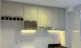 Imagem 6: Condomínio Chapada dos Colibris: Apartamento para locação,40m², semimobiliado - Jardim Imp