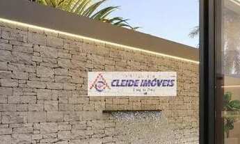 Imagem: Casa Térrea nova Condominio Belvedere II