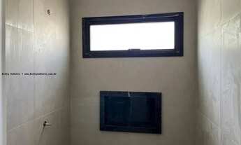 Imagem 4: Casa para Venda em Presidente Prudente, Residencial Bongiovani, 3 dormitórios, 1 suíte, 2