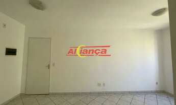 Imagem 6: ÓTIMO APARTAMENTO 56M² COM 2 DORMITÓRIOS E 1 VAGA DE GARAGEM - TORRES TIBAGY