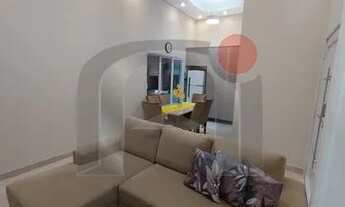 Imagem 5: CASA EM CONDOMÍNIO FECHADO A 10 MINUTOS DO PARQUE ECOLÓGICO