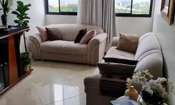 Imagem: 3 QUARTOS NO ALTO DO ITIGARA - EDF DEVILLE