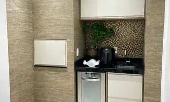 Imagem 2: Apartamento à venda em Carrão com 107 m², 3 quartos, 3 suítes, 2 vagas