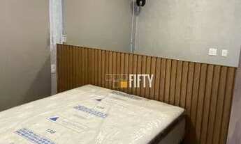 Imagem 7: Apartamento com 1 dormitório, 29 m² - venda por R$ 590.000,00 ou aluguel por R$ 4.800,00/m