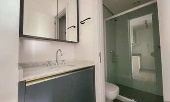 Imagem 6: Apartamento 1 quarto com ar condicionado, bem decorado e com internet