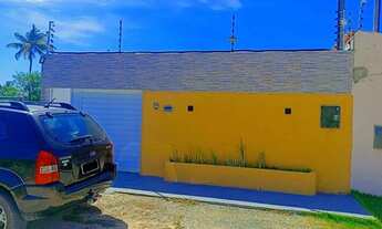 Imagem 3: Casa para temporada