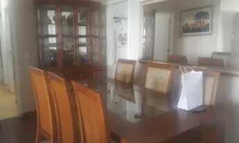 Imagem 6: Apartamento para aluguel possui 128 metros quadrados com 4 quartos