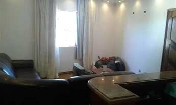 Imagem 2: São Paulo - Casa Padrão - Jardim Miriam