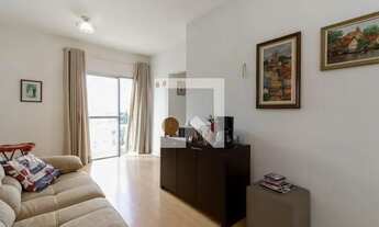 Imagem 1: Apartamento para Aluguel - Moema, 1 Quarto, 48 m2