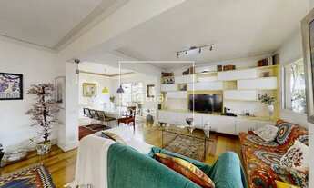 Imagem 4: 236m2| 4 Vagas de Garagem