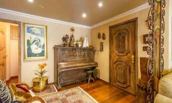 Imagem 7: Apartamento Locação 3 Dormitórios - 151 m² Jardim Paulista