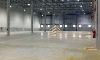 Imagem 7: Galpão para alugar, 7313 m² por R$ 254.172,00/mês - Parque Industrial do Jardim São Gerald