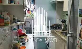 Imagem 6: Apartamento no Condomínio Condomínio Neo Ipiranga no Cursino 47m² 2 dormitórios 1 banheiro