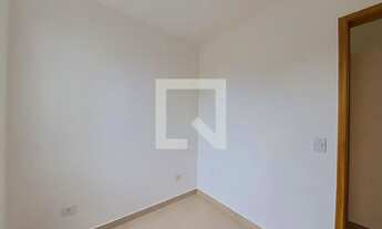 Imagem 6: Apartamento para Aluguel - Vila Gustavo, 2 Quartos, 40 m2