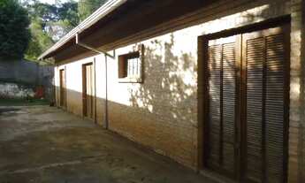 Imagem 3: Casa Padrão em São Carlos