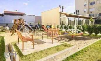 Imagem 5: Apartamento à venda Avenida Engenheiro Francisco Rodolfo Simch, Sarandi - Porto Alegre