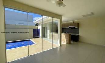 Imagem 5: Casa em Condomínio para Venda em Presidente Prudente, Condomínio Portinari I (Pres. Pruden