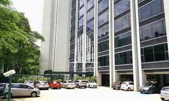 Imagem 4: Conjunto comercial à venda no Brooklin com 375m²