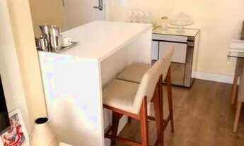 Imagem 5: Apartamento de 42m² de 1 dormitório na República