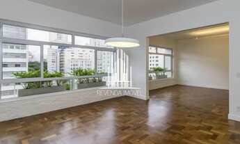 Imagem 2: APARTAMENTO NA REGIÃO DE HIGIENÓPOLIS COM 239,49m²