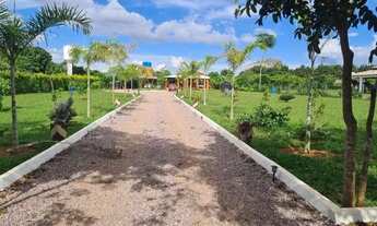 Imagem 3: Troco ou vendo chácara com casa nova na laje