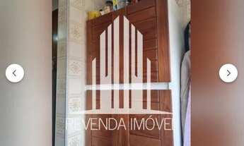 Imagem 7: **Condomínio Independência / Vila Monumento**